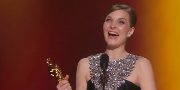 ICELAND’S FIRST AND ONLY OSCAR WINNER