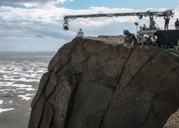 VISIT FILM LOCATIONS DURING YOUR CAMPING ADVENTURE IN ICELAND